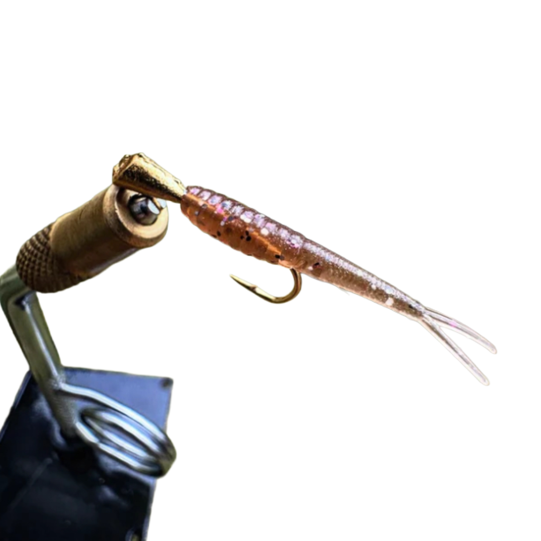 1.25 Culper by Fish or Die