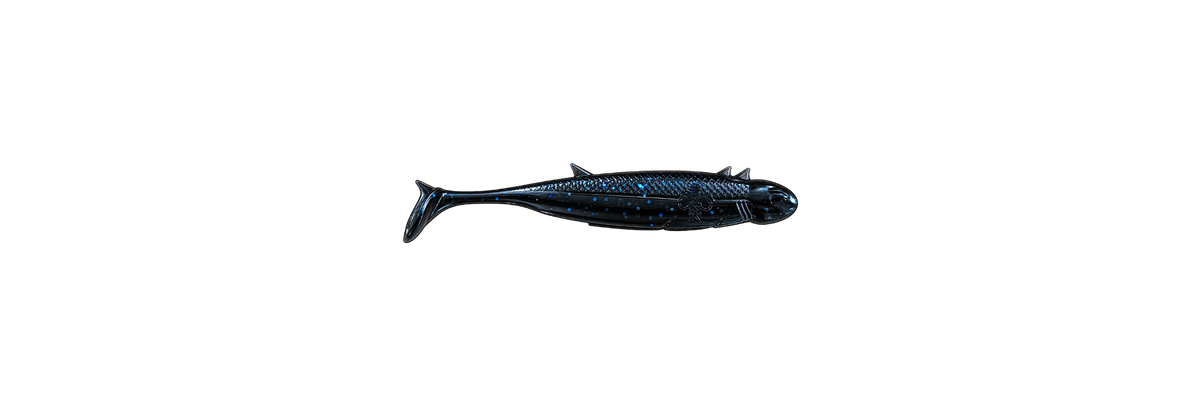 Muscle Shark 5.5 inch