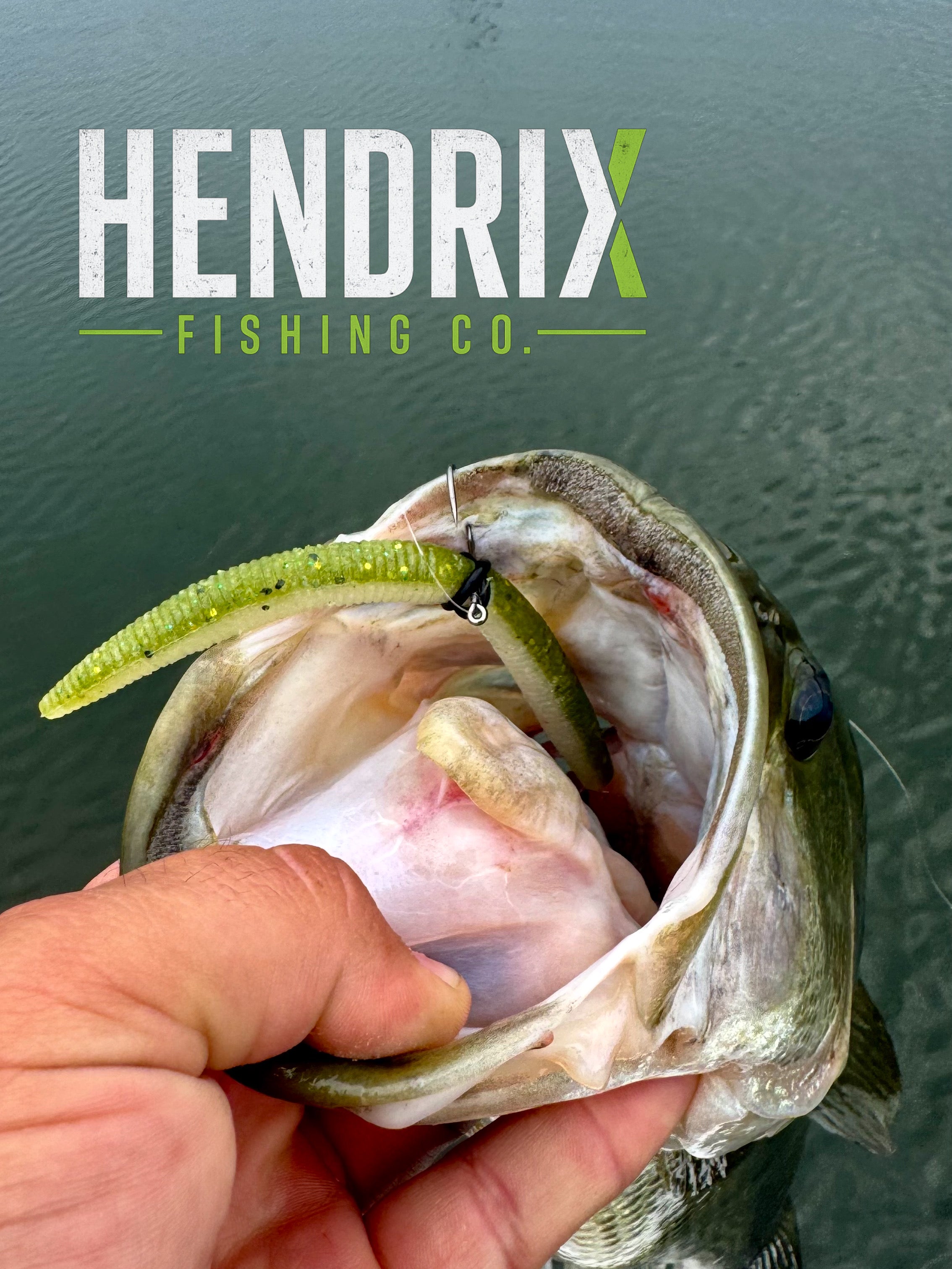 5" Trippie Stix