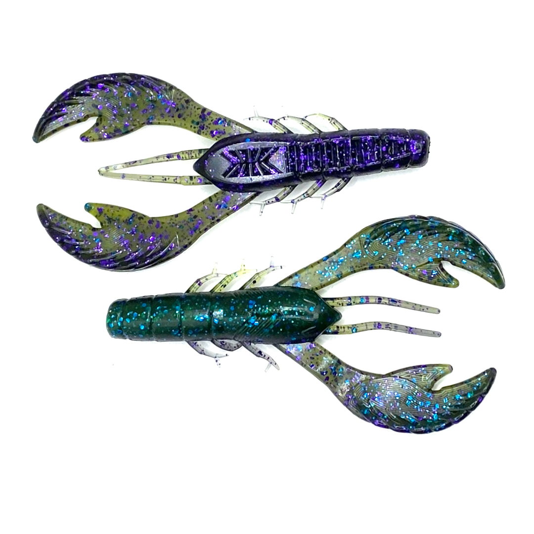 4インチ VD CRAW