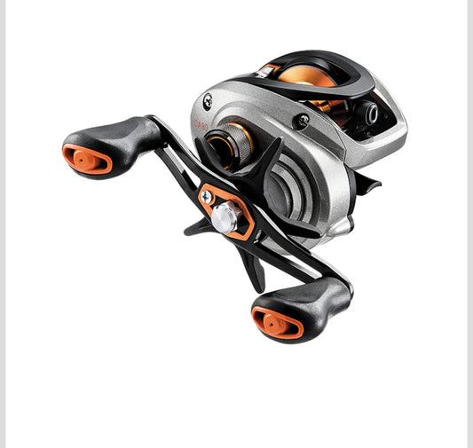Daiwa CA80