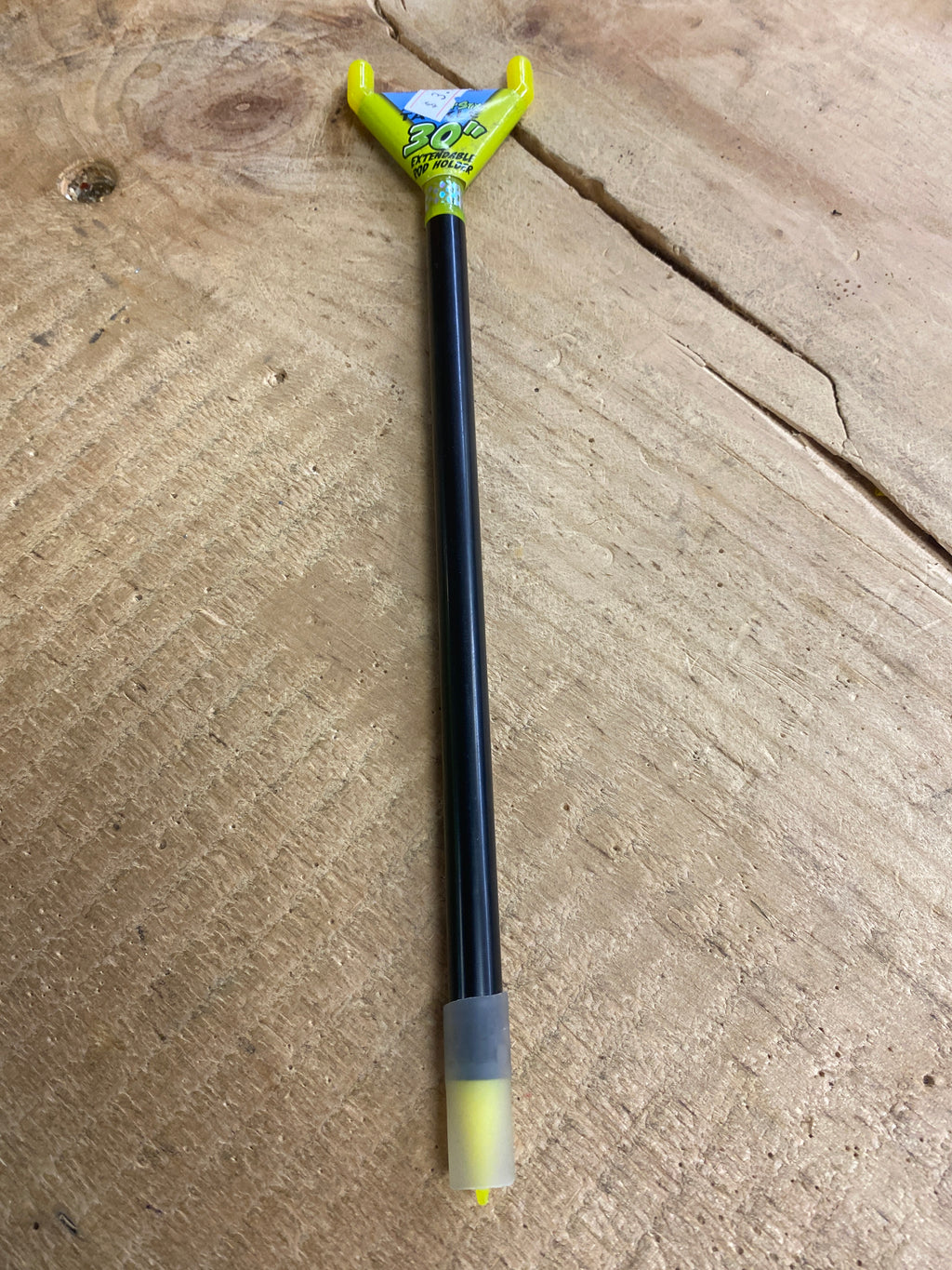 Telescopic Fishing Stick