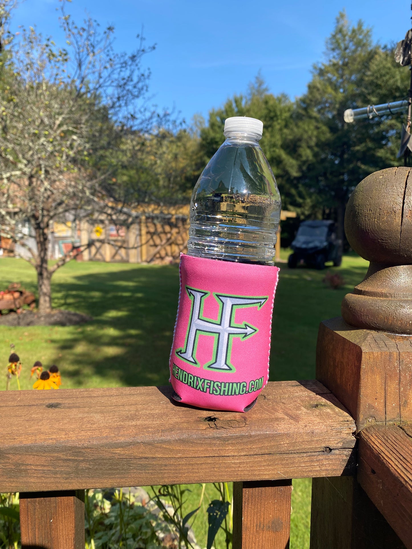 HF Koozie