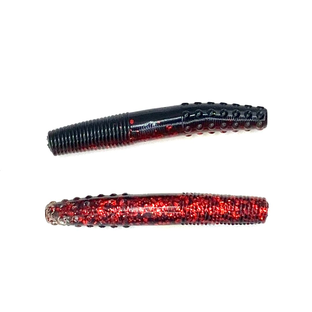 2.7 Boda Ned - 10 Pack – Hendrix Fishing Co.