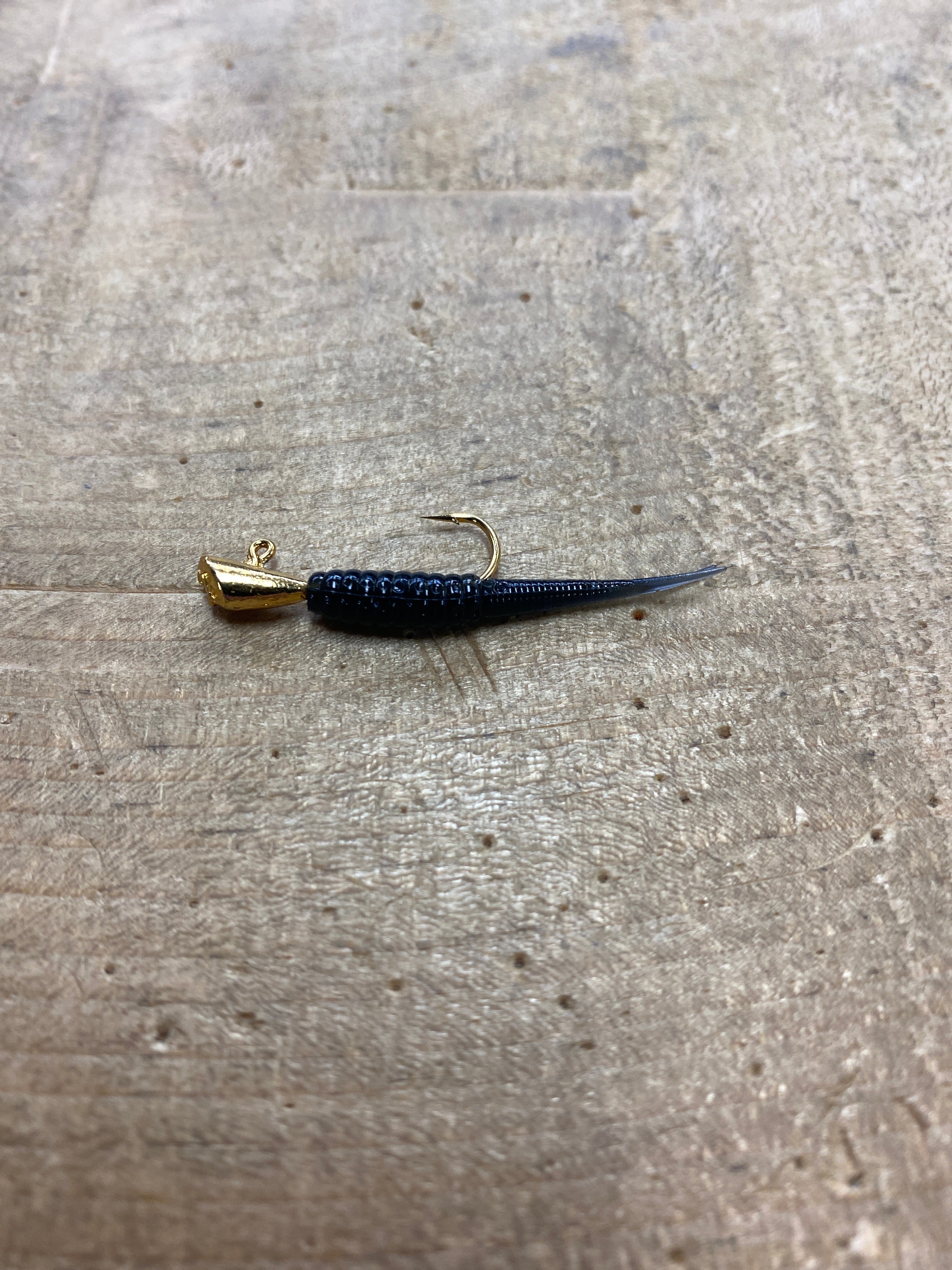 1.25 Culper by Fish or Die