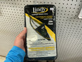 Lindy Drift Sock