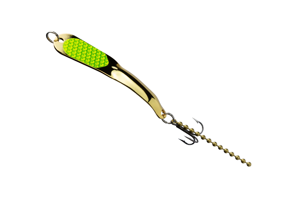 Iron Decoy - Steely #3 1/4 oz
