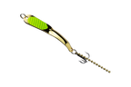 Iron Decoy - Steely #3 1/4 oz