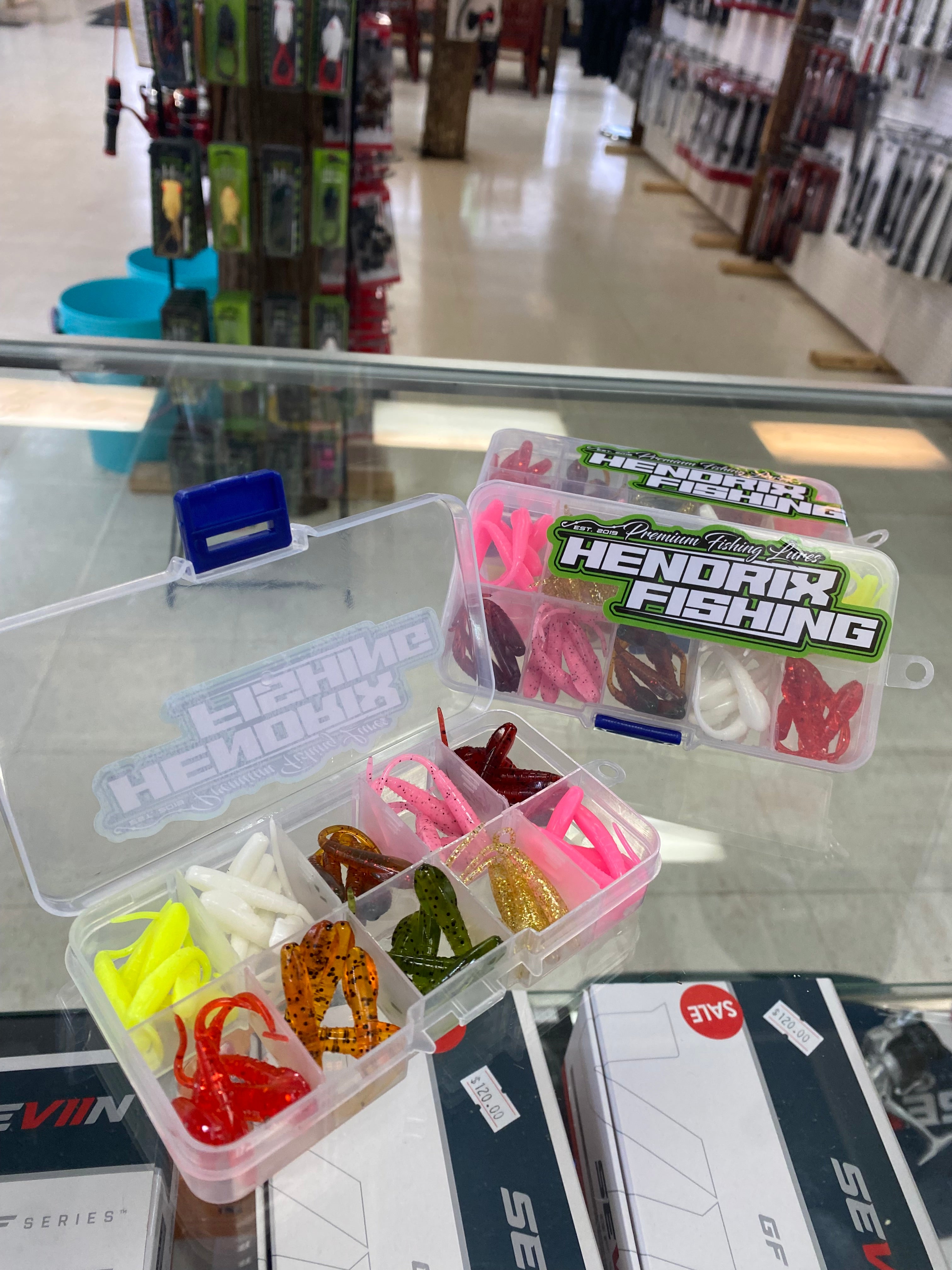 Tiny Temper Value Pack 50 Count