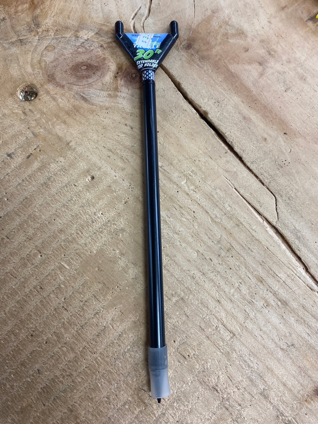Telescopic Fishing Stick