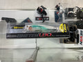 Mega bass 110 LBO - Hiuo