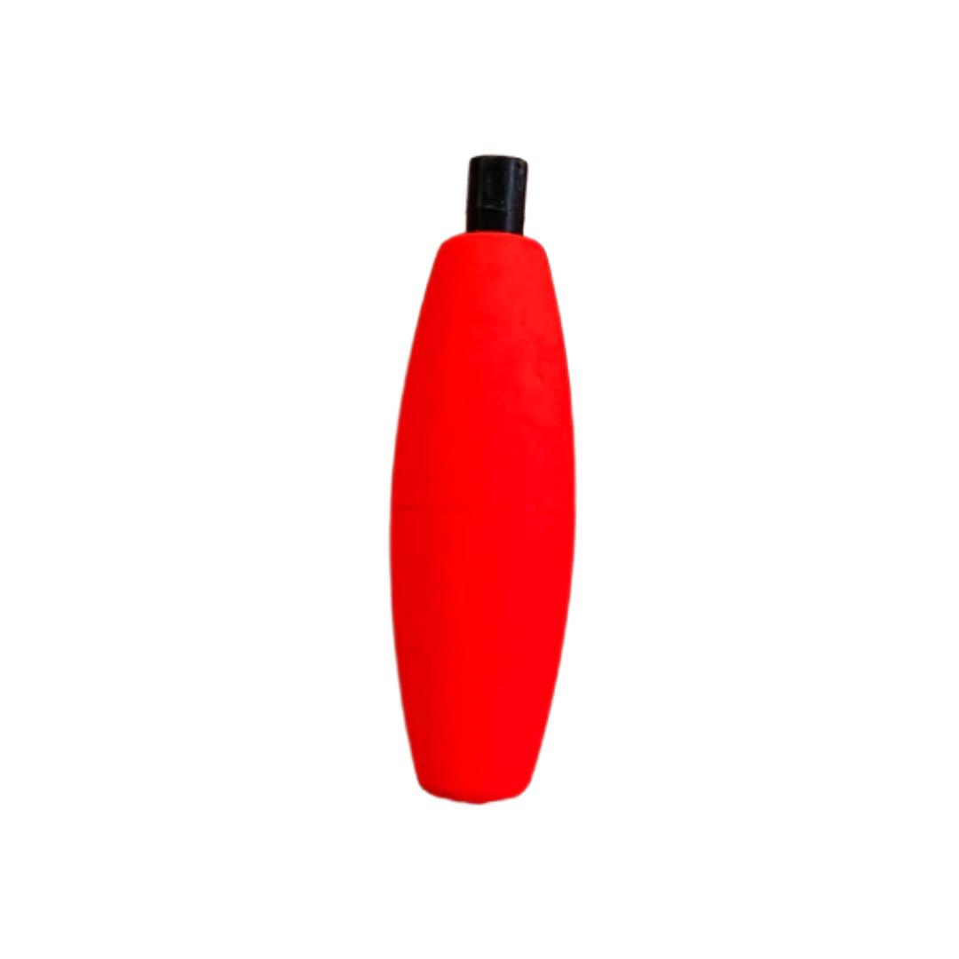 2" Cigar Non Slotted Float
