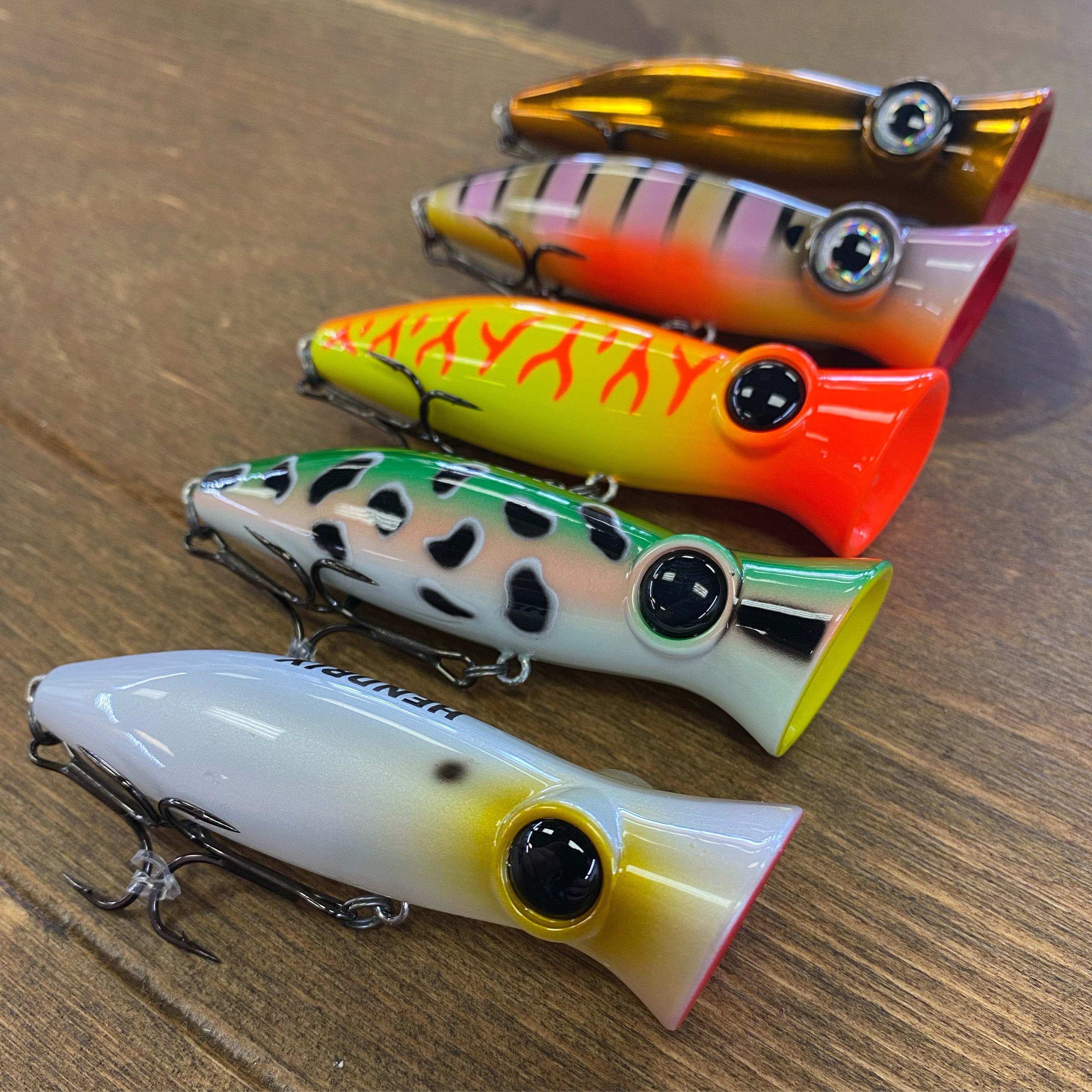 VD POP 80 - 5 PACK BUNDLE