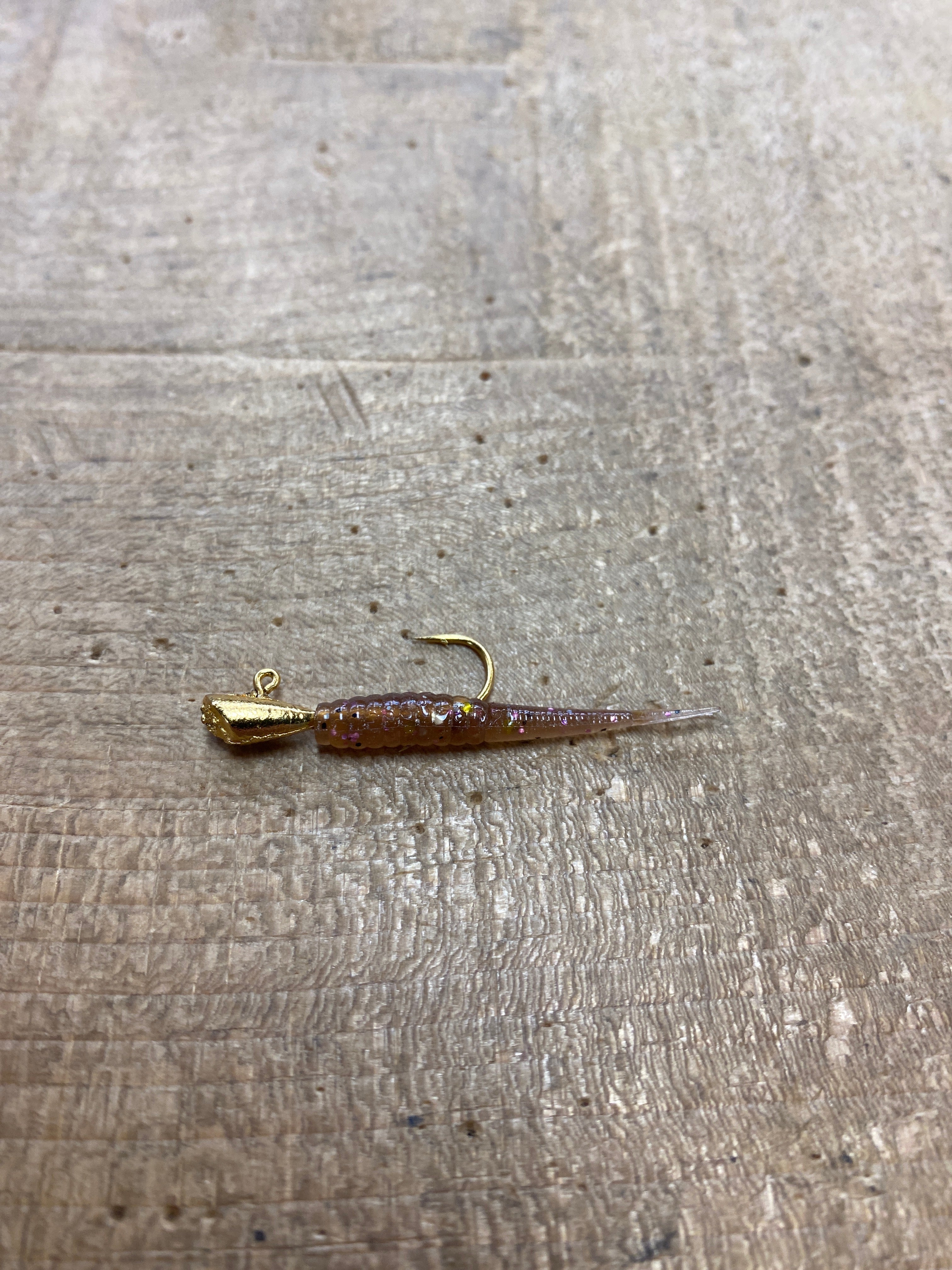 1.25 Culper by Fish or Die