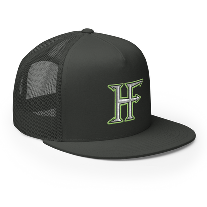 HF New Logo Cap