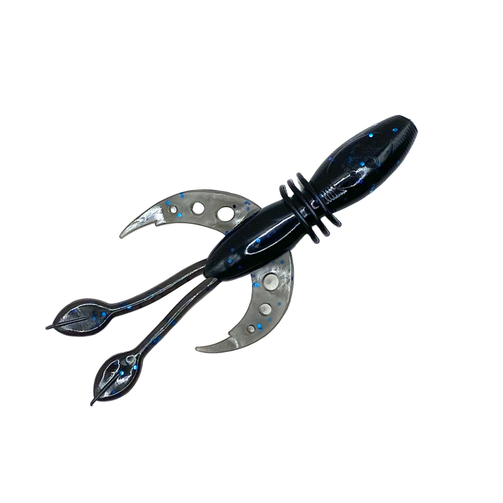 Dreadnaut by Bass Grenade