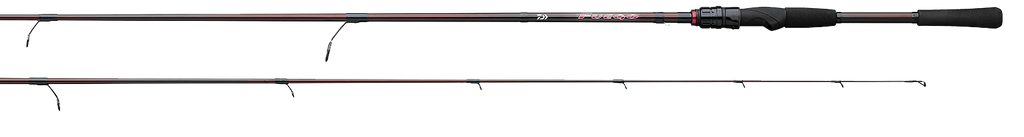 Daiwa Fuego Spinning Rod