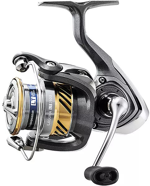 Daiwa Laguna LT