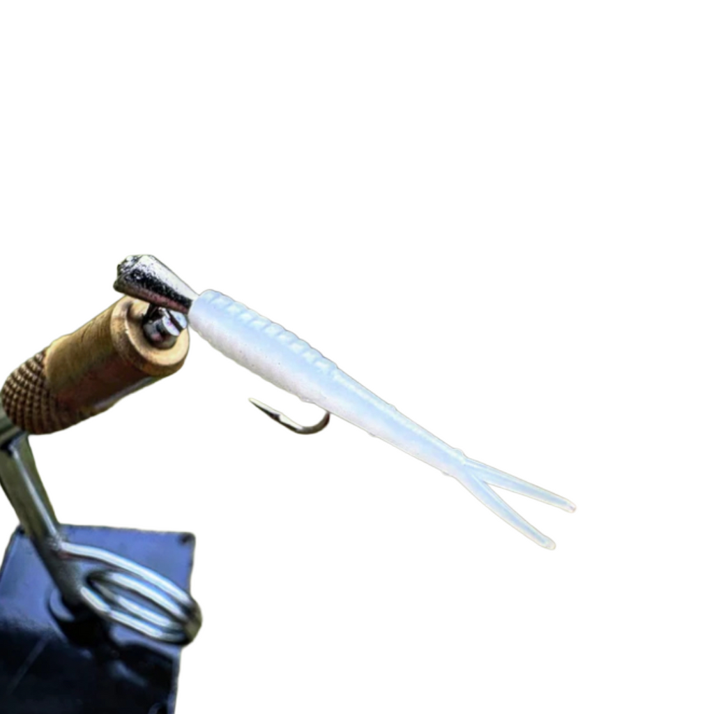 1.25 Culper by Fish or Die