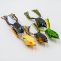 5 Piece Frog Bundle