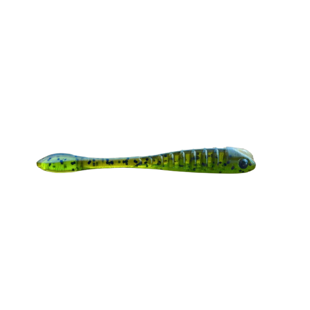 3.6 Gadsen