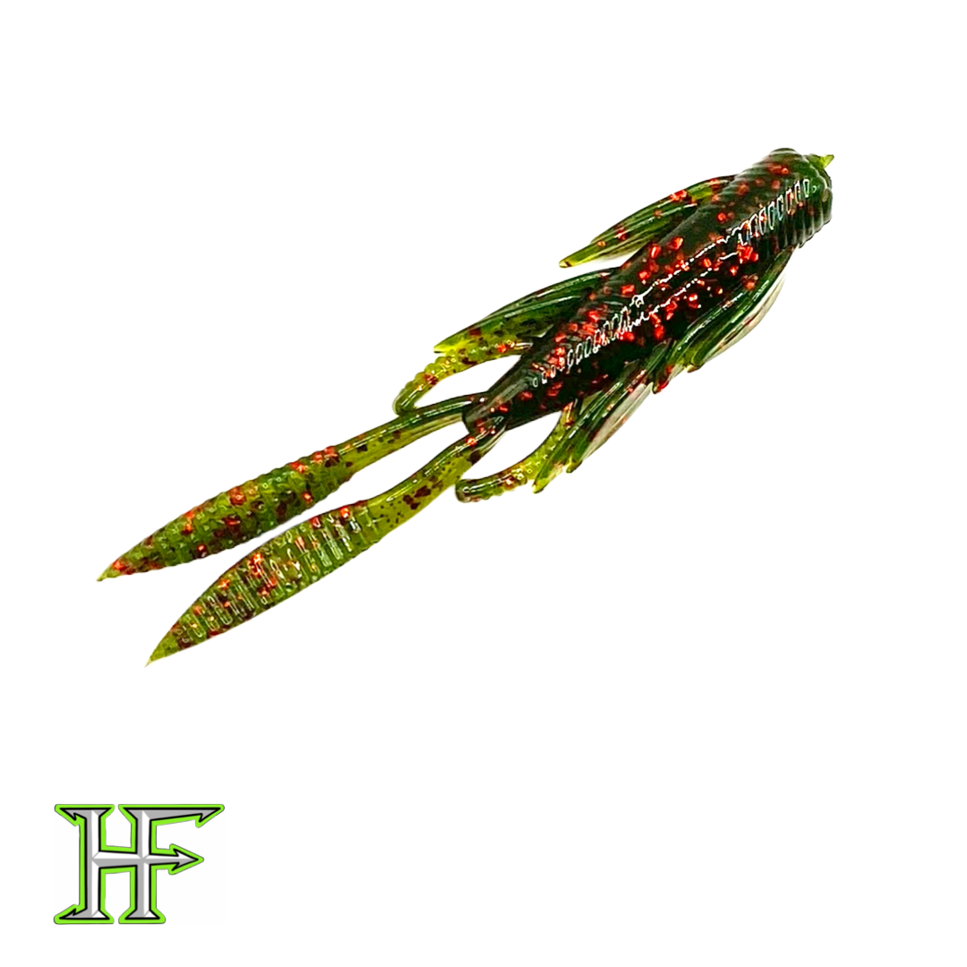 4.25 Predator – Hendrix Fishing Co.