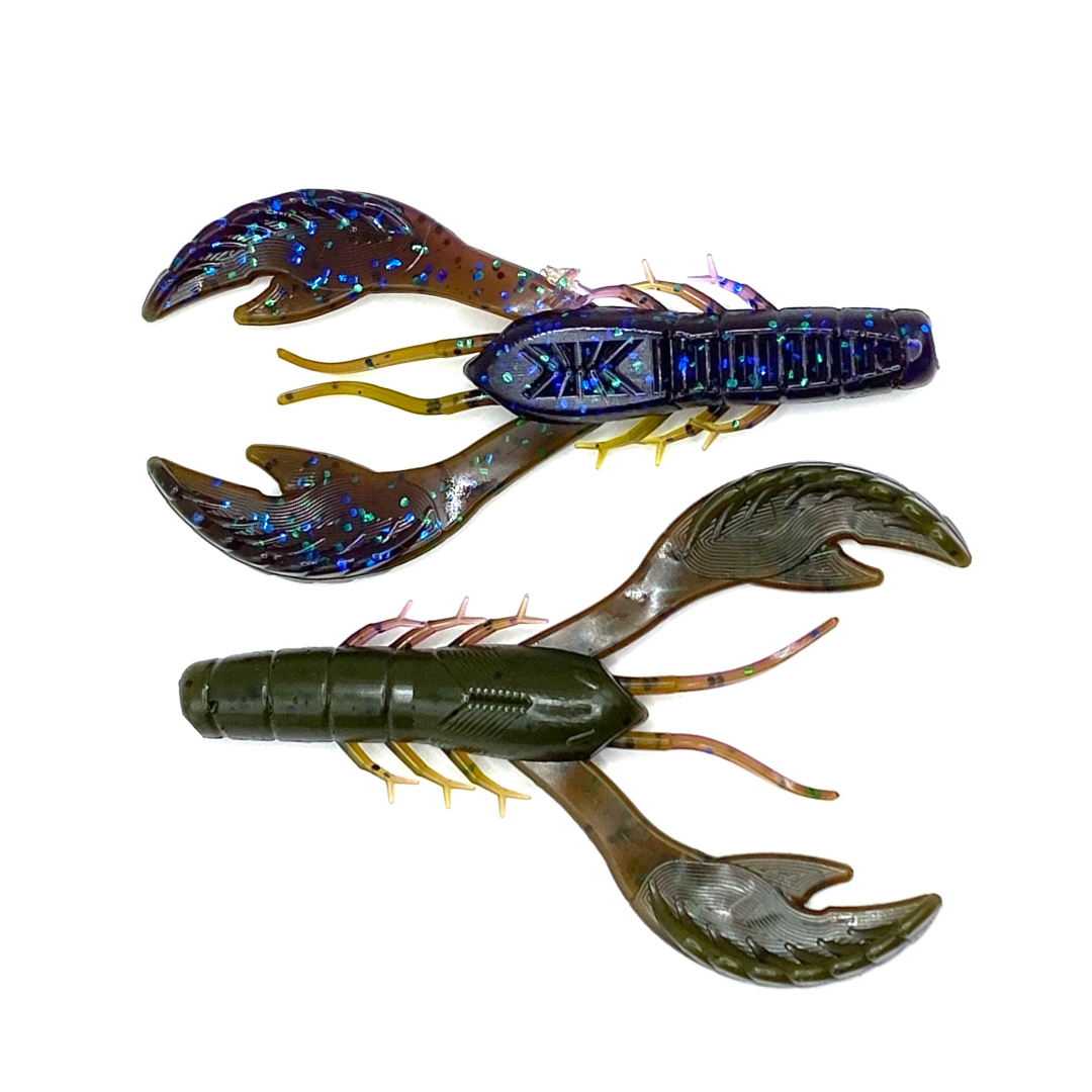 4インチ VD CRAW