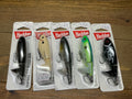 Heddon SPIN’N IMAGE
