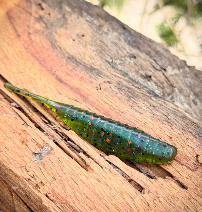 The Shiv by Fish or Die