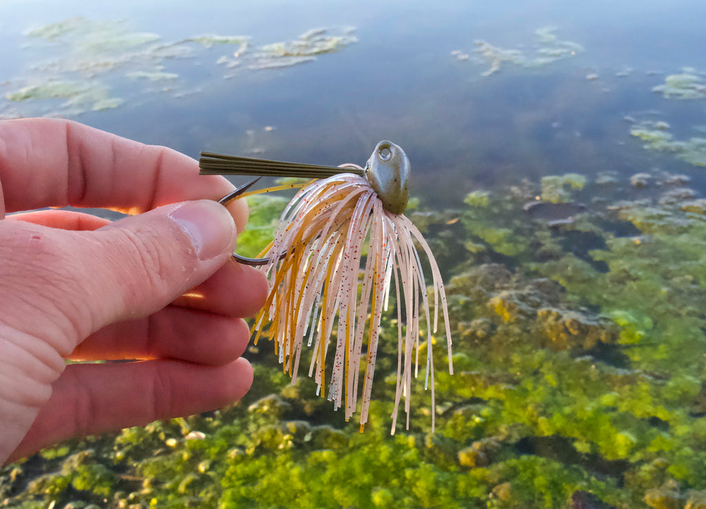 LS Midwest Flippin Jig