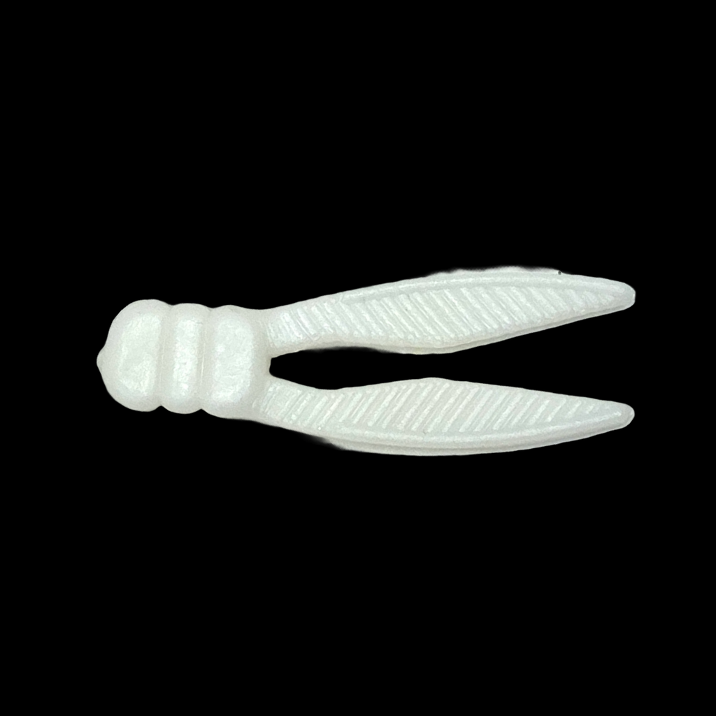 3.25 Whisker Biscuit Chunk