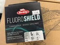 Berkley Flouroshield Clear (300 Yards)