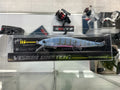 Mega bass 110 - Ice Shrimp