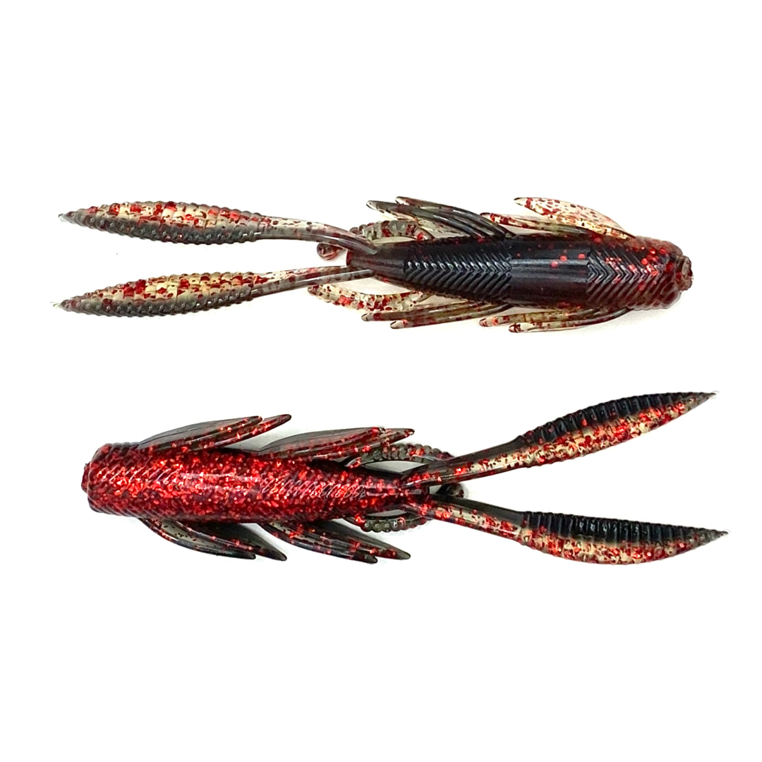 4.25 プレデター – Hendrix Fishing Co.