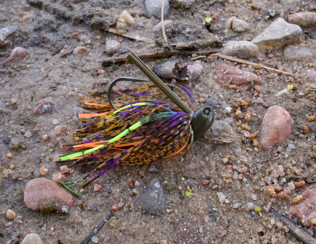 LS Midwest Flippin Jig