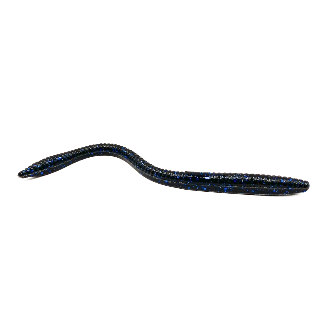 Slim Juicy - Flat Sided - 6 Inch