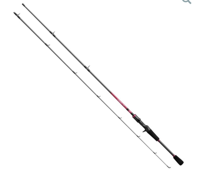 Daiwa Laguna Casting Rod
