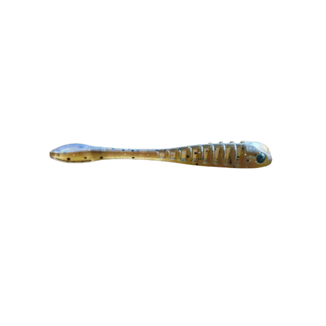 3.6 Gadsen