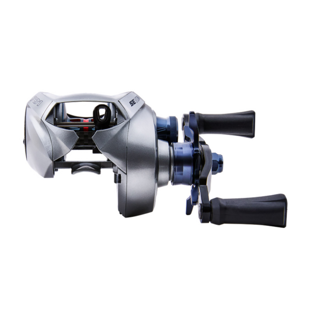 SEVIIN GXC Casting Reel