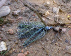 LS Gaff Swim Jig