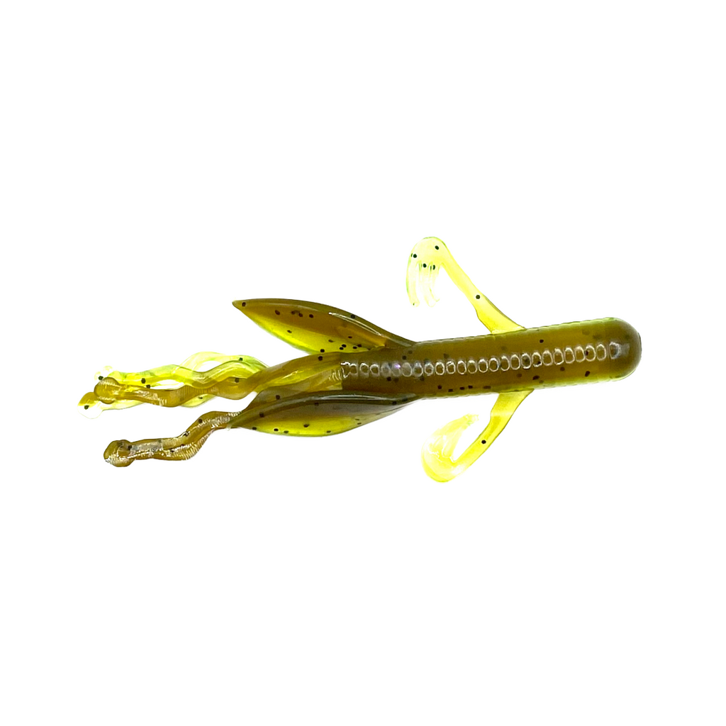 Rogue by Bass Grenade