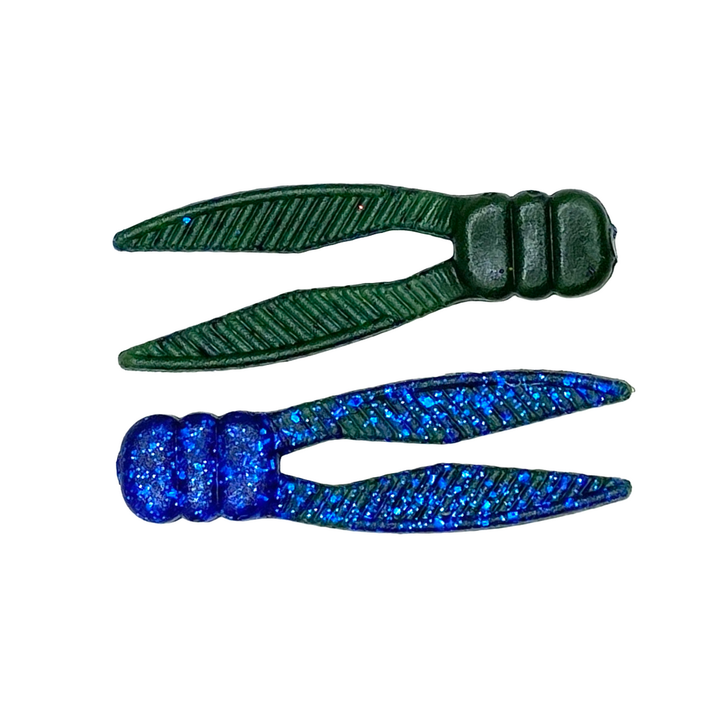 3.25 Whisker Biscuit Chunk