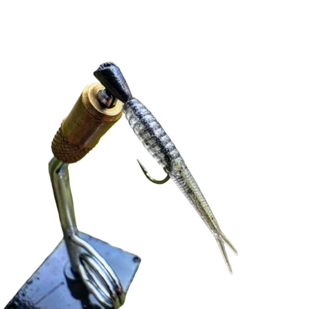 1.25 Culper by Fish or Die