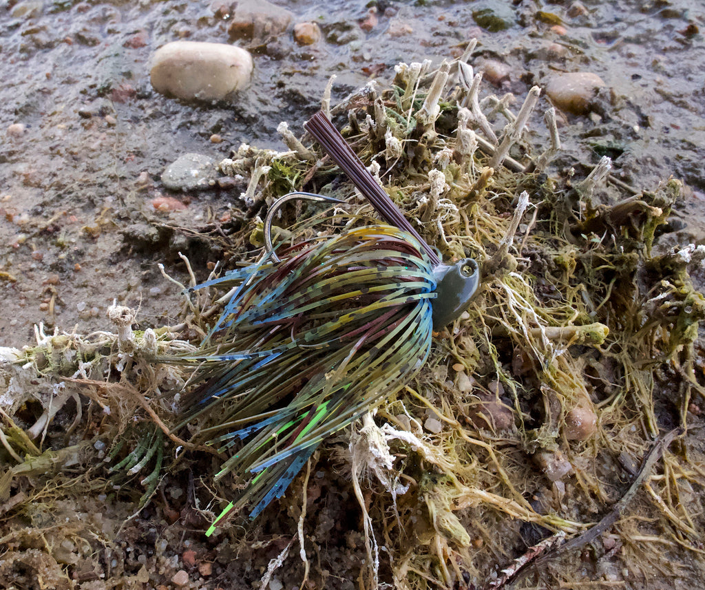 LS Midwest Flippin Jig