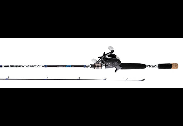 Daiwa Pro Caster 80 Combo