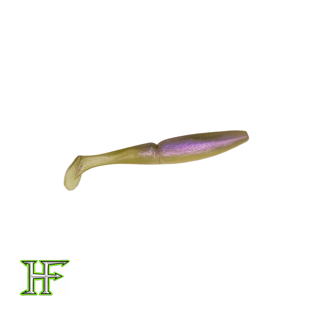 Whipping Swimmer 4 Inch