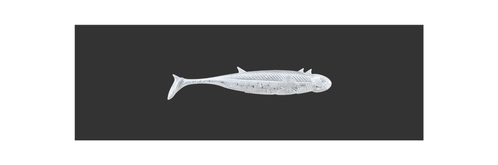 Muscle Shark 5.5 inch