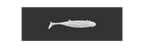 Muscle Shark 5.5 inch