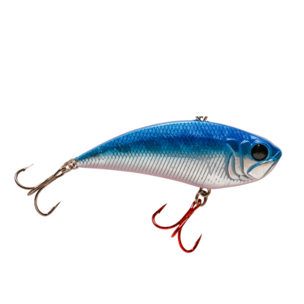 Incision 69 mm Lip-less Crankbait