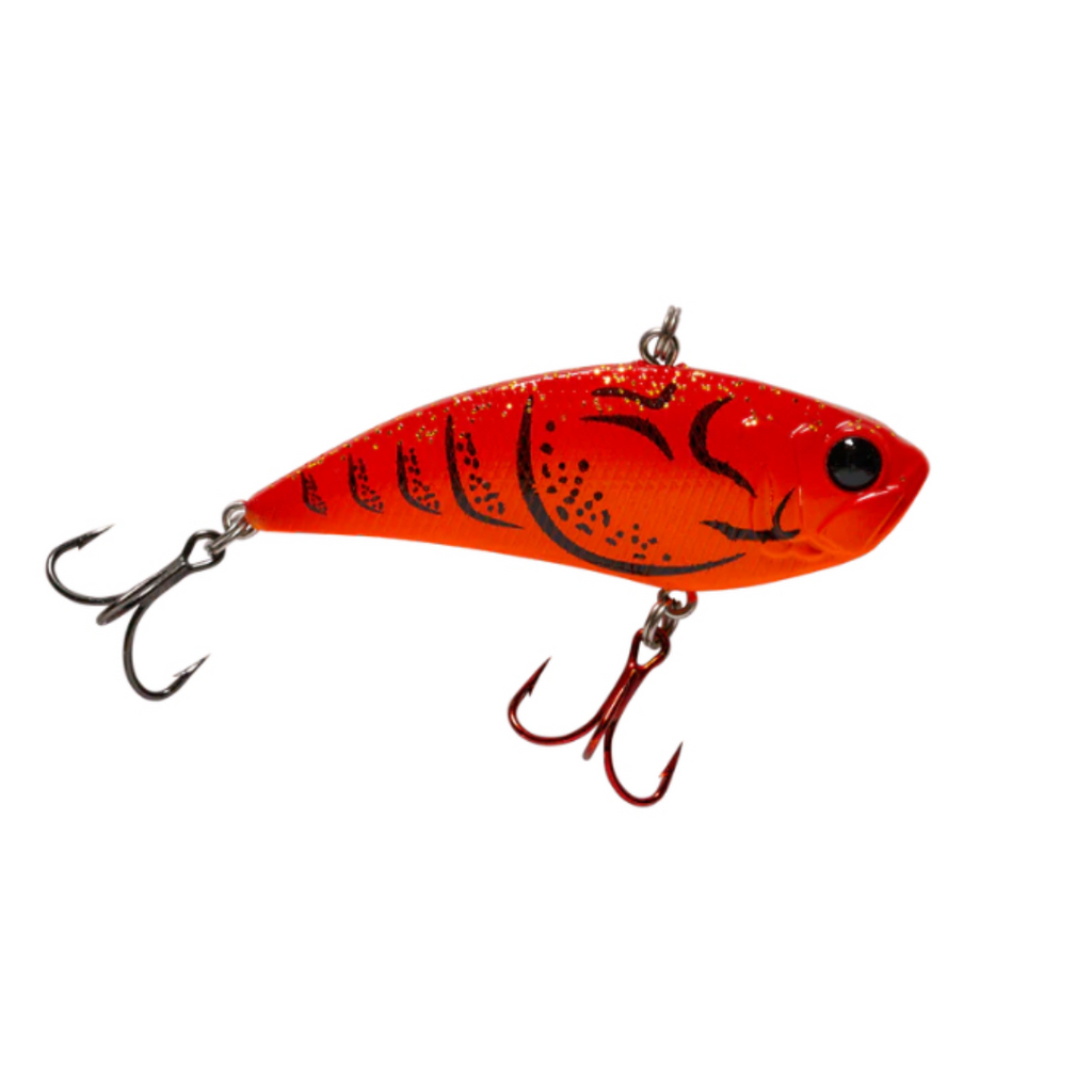 Incision 69 mm Lip-less Crankbait